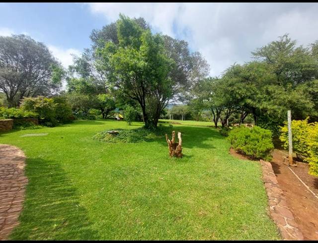 FARM FOR SALE IN RUSTENBURG RURAL